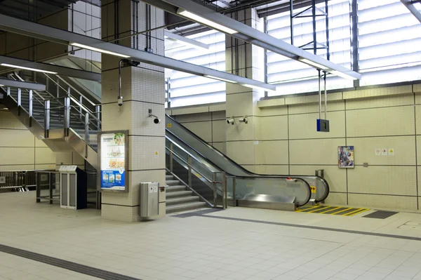 Gare de Mass Transit . — Photo