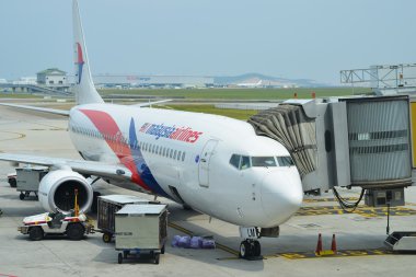 Yerleşik jet uçakları