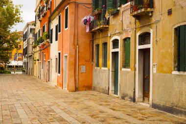 Eski Venedik Mimarlık