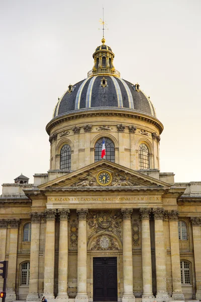 Ancient Paris street — Stockfoto