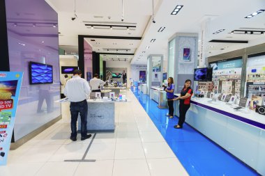 gadgets and electronics devices