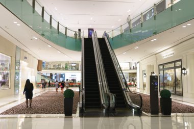 Dubai shoping Mall