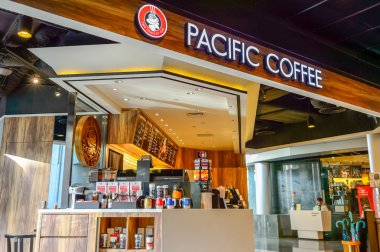 Pasifik kahve Cafe 