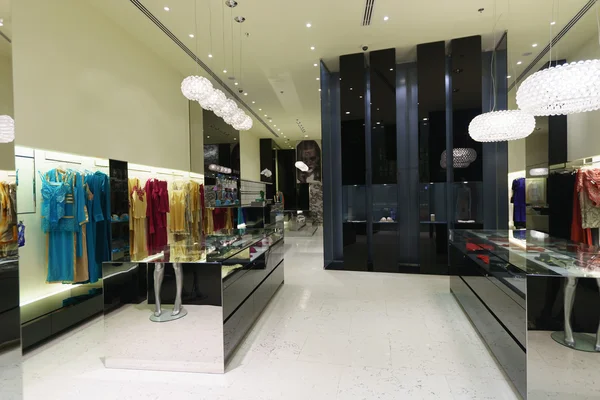 Dubai Mall magasin — Photo