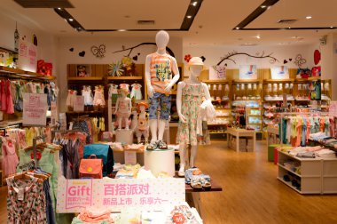 Coco Park alışveriş merkezi