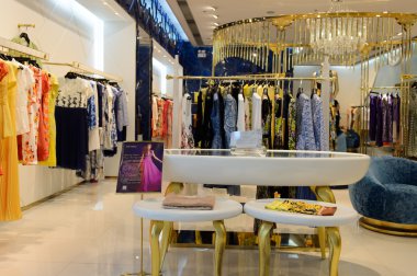 Coco Park alışveriş merkezi