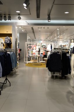 Coco Park alışveriş merkezi