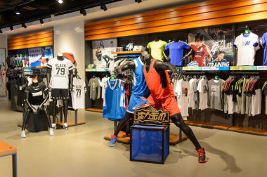 Coco Park alışveriş merkezi