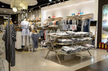 Coco Park alışveriş merkezi