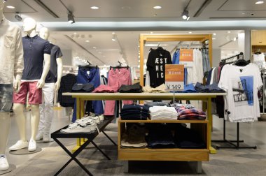 Coco Park alışveriş merkezi
