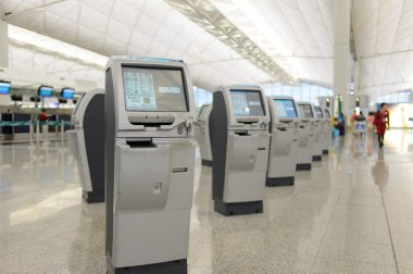 Hong Kong Uluslararası Havaalanı