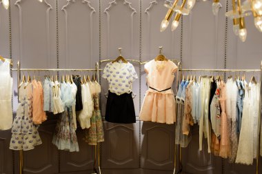 Coco Park alışveriş merkezi