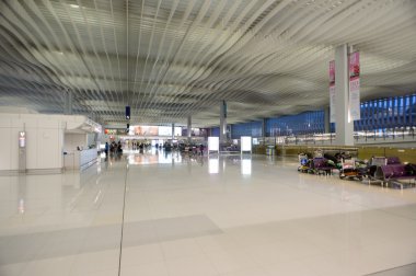 Hong Kong Uluslararası Havaalanı