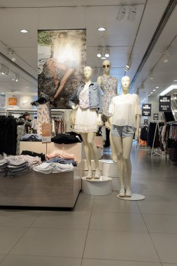 Coco Park alışveriş merkezi