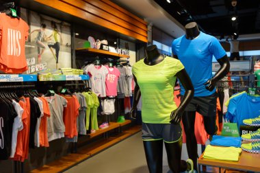 Coco Park alışveriş merkezi