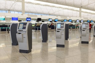 Hong Kong Uluslararası Havaalanı