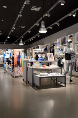 Coco Park alışveriş merkezi
