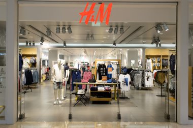 Coco Park alışveriş merkezi