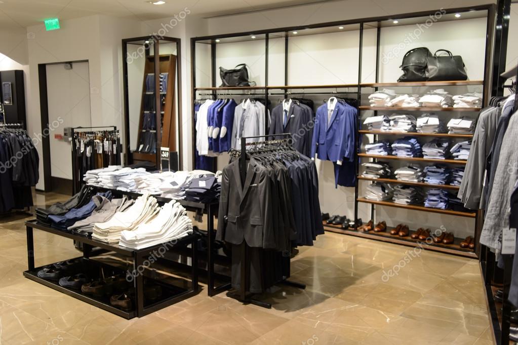 Pictures zara store Zara store interior Stock Editorial Photo