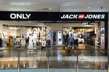 Coco Park alışveriş merkezi