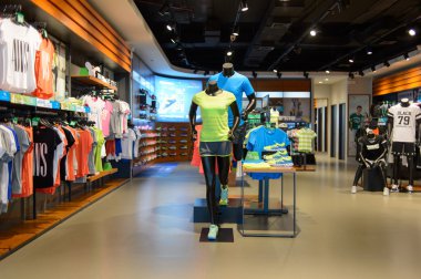 Coco Park alışveriş merkezi