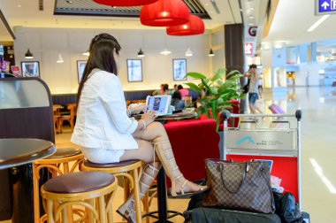 Pasifik kahve Cafe 