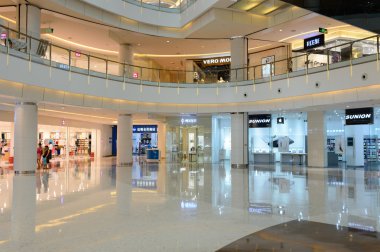Coco Park alışveriş merkezi