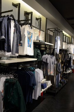 Coco Park alışveriş merkezi