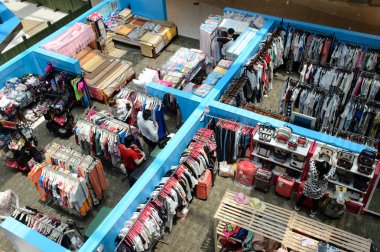 Coco Park alışveriş merkezi