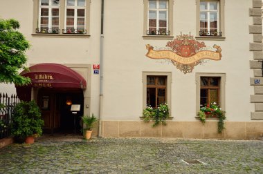 Sokaklar Prag, Çek Cumhuriyeti