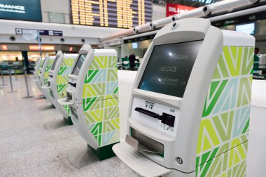 iade kendini kiosklar