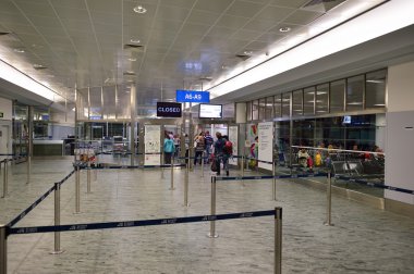 Prag Uluslararası Havaalanı