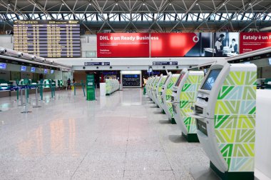 iade kendini kiosklar