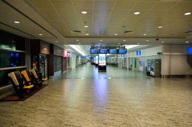 Prag Uluslararası Havaalanı