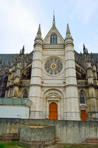 Streets of Orleans,France — Stock Photo, Image