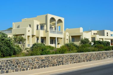 Santorini Island Emlak