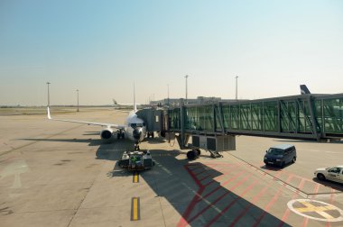 Prag Uluslararası Havaalanı