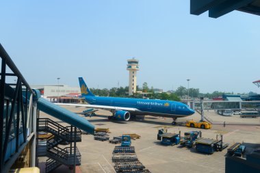 Noi Bai Uluslararası Havalimanı