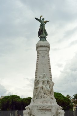 Nice Streets, Paris, Fransa