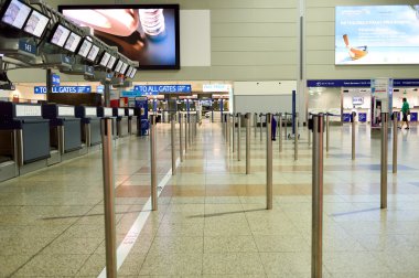 Prag Uluslararası Havaalanı