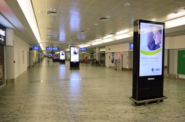 Prag Uluslararası Havaalanı