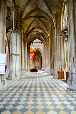 Fransa 'daki Orleans Katedrali