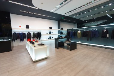 KK Mall iç