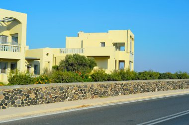 Santorini Island Emlak