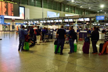 Prag Uluslararası Havaalanı