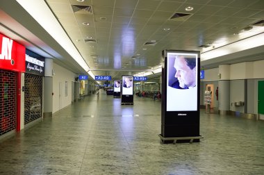 Prag Uluslararası Havaalanı