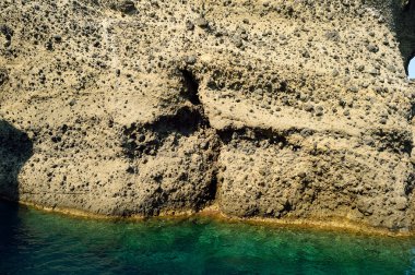 Santorini Adası'nda göster