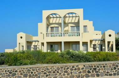 Santorini Island Emlak