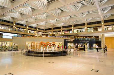 Landmark Alışveriş Merkezi