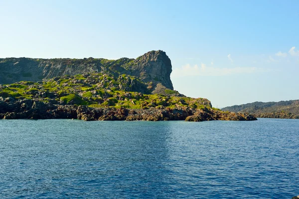 Santorini eiland, Griekenland — Stockfoto